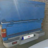 نیسان فروشی|خودرو سواری و وانت|اسفراین, |دیوار