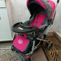 کالسکه مارک چیکو