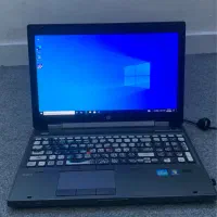لپ تاپ HP EliteBook 8560w Core i7