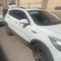 هایما s5.  مدل ۹۸|خودرو سواری و وانت|قم, باجک دو|دیوار