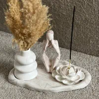 آموزش مجازی سنگ مصنوعی با پودر دستساز|خدمات آموزشی|یاسوج, |دیوار