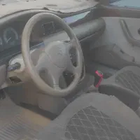 سمند LX بدون رنگ|خودرو سواری و وانت|رفسنجان, |دیوار