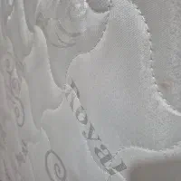 تشک تخت کودک نو و بدون استفاده