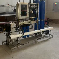 اب تصفیه کن دریایی|ماشین‌آلات صنعتی|اهواز, نادری|دیوار