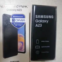 A23 اکبند