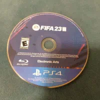 دیسک fifa fc 23 ps4