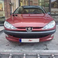 ۲۰۶ فرانسوی