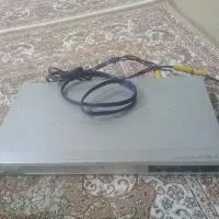 دی وی دی سالم سرحال|پخش‌کننده DVD و ویدیو|ارومیه, |دیوار