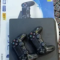 پلی استیشن ps4