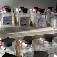 کلاه فارغالتحصیلی/گیفت فارغالتحصیلی|لباس|خرمآباد, |دیوار