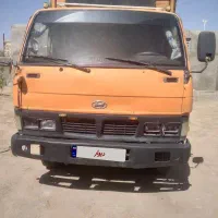 هیوندا ۸۵