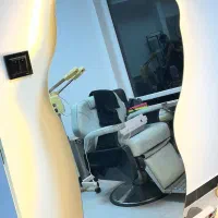 فروش لوازم آرایشگاهی کار کرده|آرایشگاه و سالن‌های زیبایی|رشت, دیلمان|دیوار