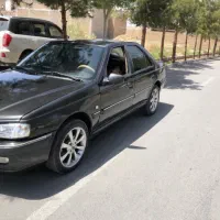 پارس مشکی مدل ۸۵