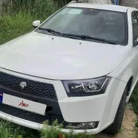 فروش دنا ۶ دنده مدل ۱۴۰۴