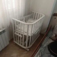 گهواره نوازد