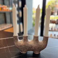 جا شمعی دکوری (نو)