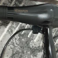 سشوارمارون بشرط سالم بودن