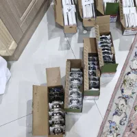 کلیدپریز دلنددست دوم ولوسترسقفی