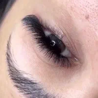 اکستنشن مژه