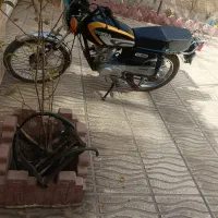 هوندا|موتورسیکلت|ماهدشت, |دیوار