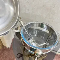 سوفله خوری|ظروف سرو و پذیرایی|تهران, شهرک ولیعصر جنوبی|دیوار