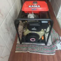 موتوربرق‌دیزلی