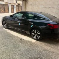 ماکسیما نیسان