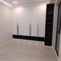 آپارتمان ۲۰۰متر/تکواحدی/۲p/دیباجی/مدرن|اجارهٔ آپارتمان|تهران, اختیاریه|دیوار