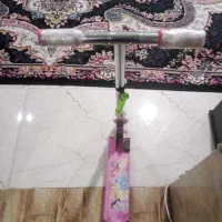 اسکوتر دخترونه
