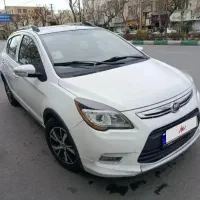 لیفان x50 اتومات مدل 95