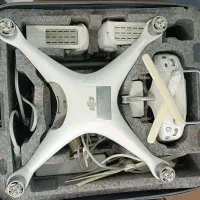 هلی شات،فانتوم ۴