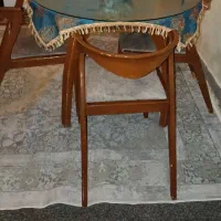میز نهار خوری