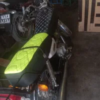 موتور مدل ۸۶ مزایده