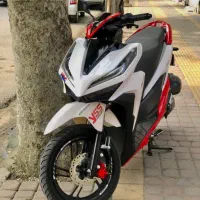 کلیک 180|موتورسیکلت|آستارا, |دیوار