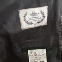 کت و شلوار|لباس|فردیس, نگارستان|دیوار