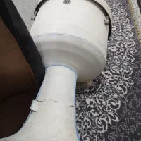 دو عدد ضرب تیپمو کاملا نو وتمیز همراه با کاور|درام و پرکاشن|بندر ماهشهر, |دیوار