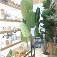 انواع درختچه های مصنوعی|گل مصنوعی|خورموج, |دیوار