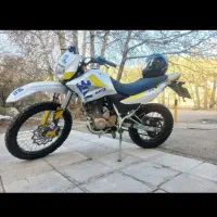 تریل کوری تی ۲