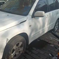 سوزوکی ویتارا|خودرو سواری و وانت|خوی, |دیوار