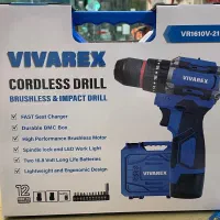 دریل شارژی ویوارکس
