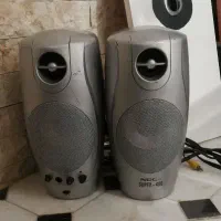 اسپیکر کامپیوتر