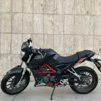 موتور بنلی 250تک
