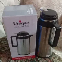 یک عدد فلاکس چای آکبند|سماور، چای‌ساز، قهوه‌ساز|تهران, علم و صنعت|دیوار