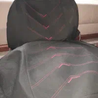 روکش صندلی پراید111