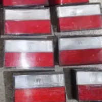 چراغ عقب زانتیا