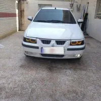 سمند۹۱