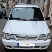 111seمدل 95 شاسی سالم تضمینی|خودرو سواری و وانت|رشت, باهنر|دیوار