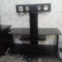 دو عدد میز تلویزیون