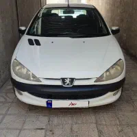 206 مدل 96 تیپ 5