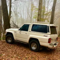 پاترول استثنایی